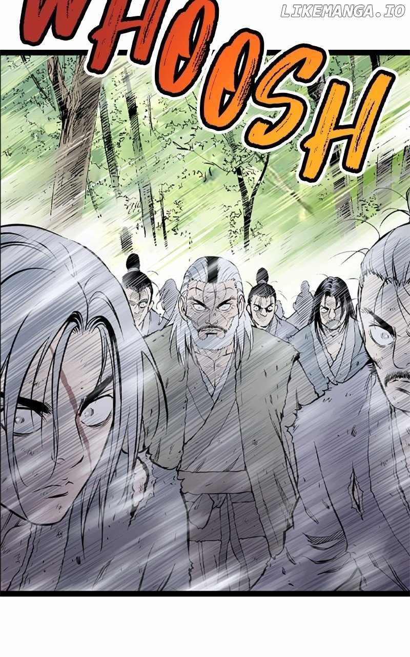 Asura (manhwa) Chapter 19 124